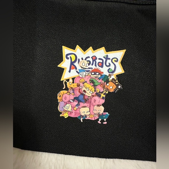 NIB Rugrats Cosmetic Bag - Picture 5 of 5